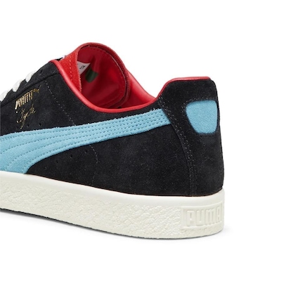 Tênis Puma Clyde Og - Feminino - Foto 6