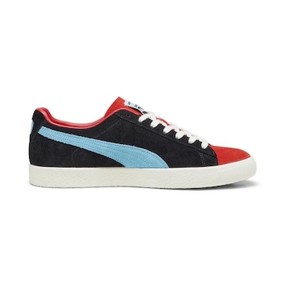 Tênis Puma Clyde Og - Feminino - Foto 1
