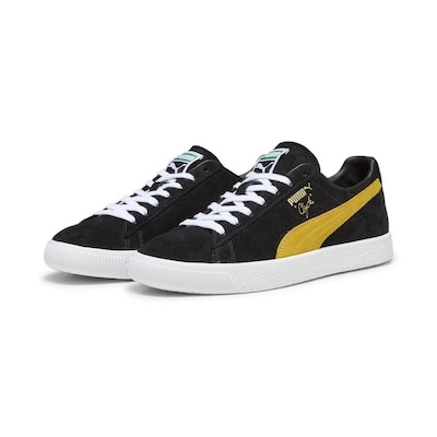 Tênis Puma Clyde Og - Feminino - Foto 5