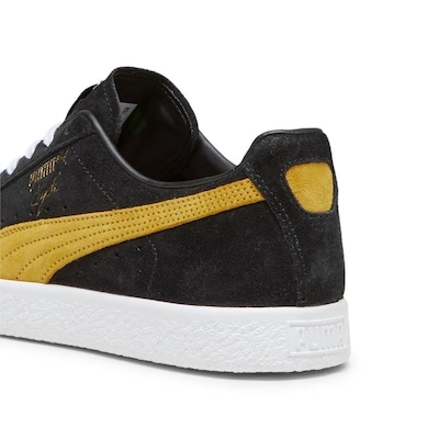 Tênis Puma Clyde Og - Feminino - Foto 6