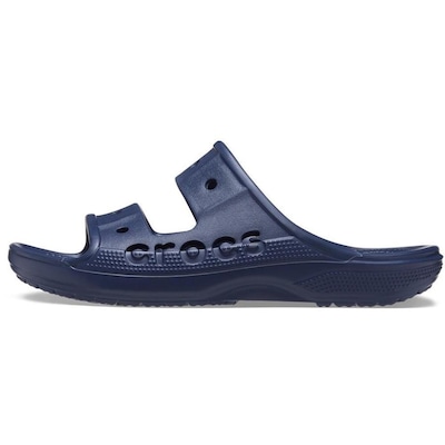 Sandália Crocs Baya Sandal - Feminina - Foto 3