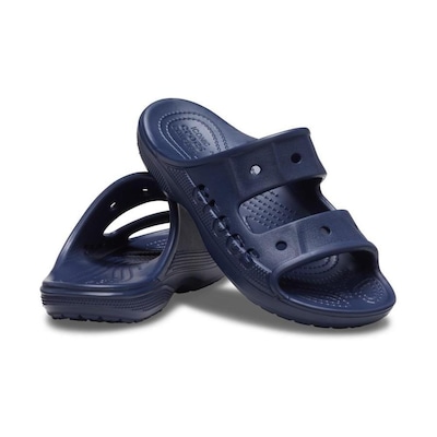 Sandália Crocs Baya Sandal - Feminina - Foto 4