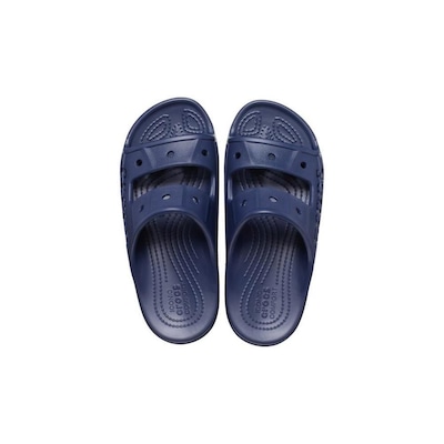Sandália Crocs Baya Sandal - Feminina - Foto 5
