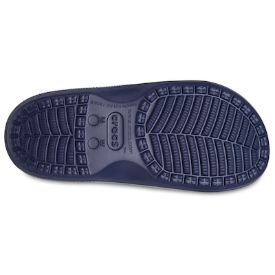 Sandália Crocs Baya Sandal - Feminina - Foto 6