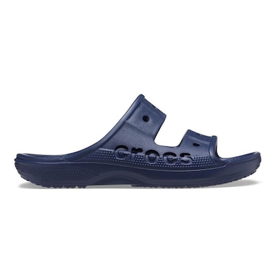 Sandália Crocs Baya Sandal - Feminina - Foto 1