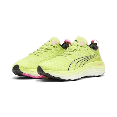 Tênis Puma Foreverrun Nitro? - Feminino - Foto 4