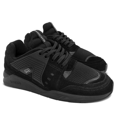 Tênis Hocks Pulsus Dark - Adulto - Foto 2