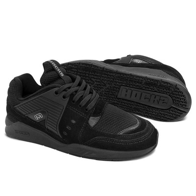 Tênis Hocks Pulsus Dark - Adulto - Foto 3