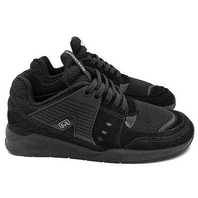 Tênis Hocks Pulsus Dark - Adulto - Foto 4