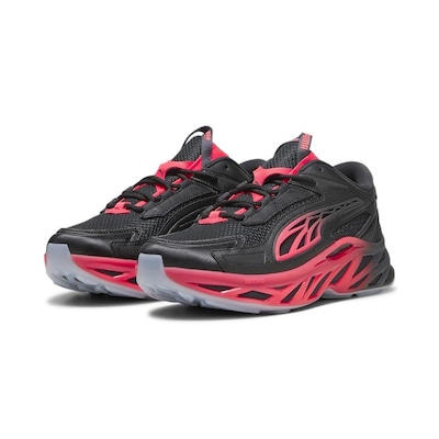 Tênis Puma Exotek Facades - Unissex - Foto 4
