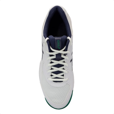 Tênis Asics Gel Dedicate 8 Clay - Masculino - Foto 3