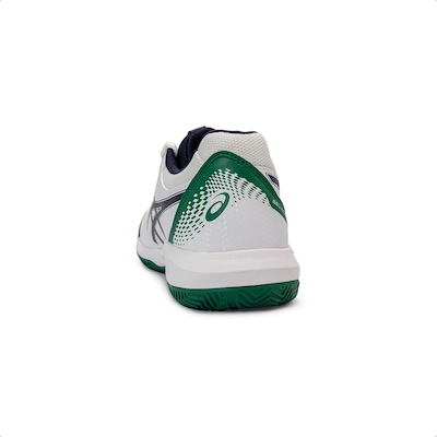Tênis Asics Gel Dedicate 8 Clay - Masculino - Foto 4