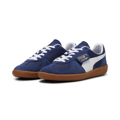 Tênis Puma Palermo Og - Unissex - Foto 2