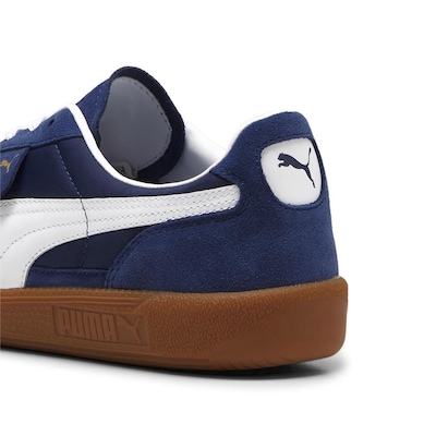 Tênis Puma Palermo Og - Unissex - Foto 3