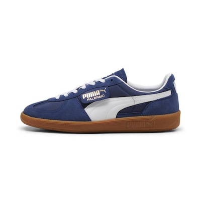 Tênis Puma Palermo Og - Unissex - Foto 1