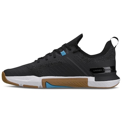 Tênis Under Armour Tribase Cross - Masculino - Foto 3