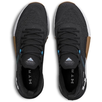 Tênis Under Armour Tribase Cross - Masculino - Foto 4