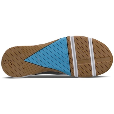 Tênis Under Armour Tribase Cross - Masculino - Foto 5