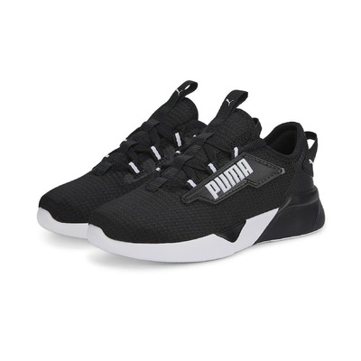 Tênis Puma Retaliate 2 - Infantil - Foto 2