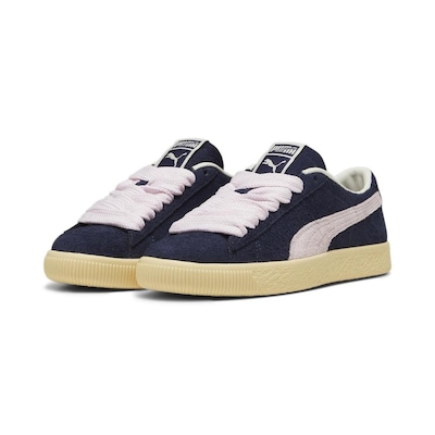 Tênis Puma Suede Vtg B-Girl - Feminino - Foto 2
