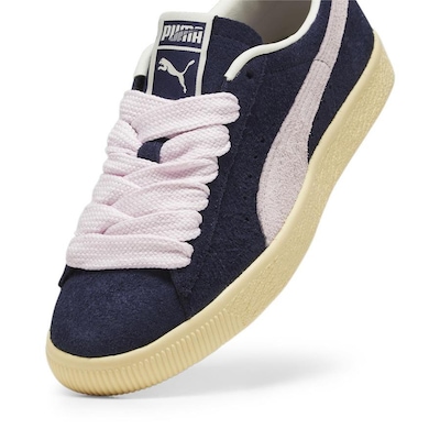 Tênis Puma Suede Vtg B-Girl - Feminino - Foto 6