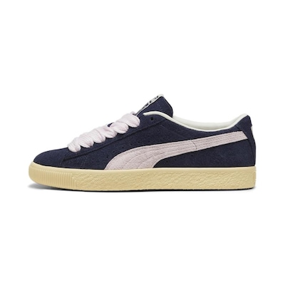 Tênis Puma Suede Vtg B-Girl - Feminino - Foto 1