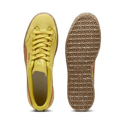 Tênis Puma Suede Vtg Puma X Perks And Mini - Masculino - Foto 6