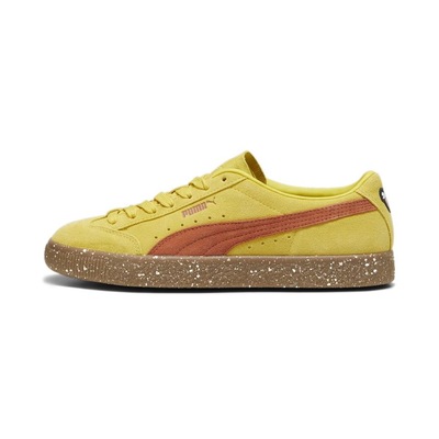 Tênis Puma Suede Vtg Puma X Perks And Mini - Masculino - Foto 1
