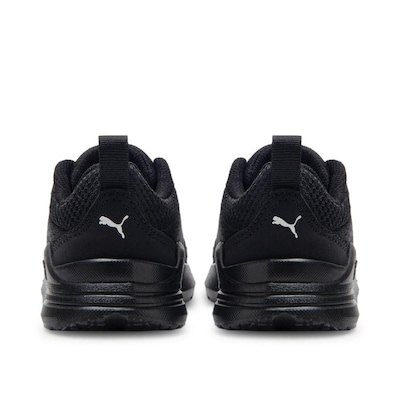 Tênis Puma Wired Run - Infantil - Foto 3