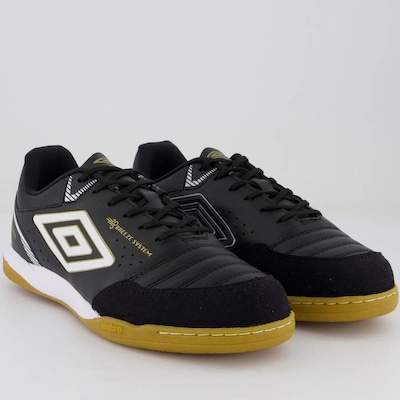 Chuteira Futsal Umbro X-Comfort - Adulto - Foto 2