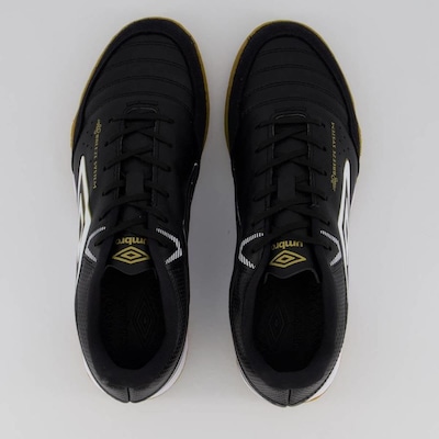 Chuteira Futsal Umbro X-Comfort - Adulto - Foto 4