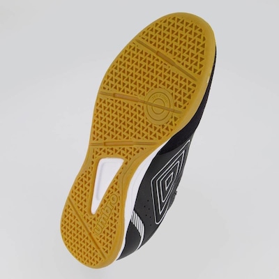 Chuteira Futsal Umbro X-Comfort - Adulto - Foto 5