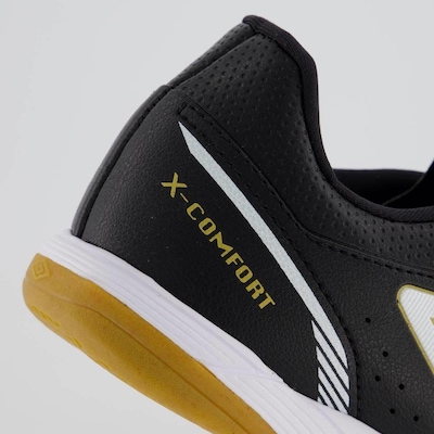 Chuteira Futsal Umbro X-Comfort - Adulto - Foto 6