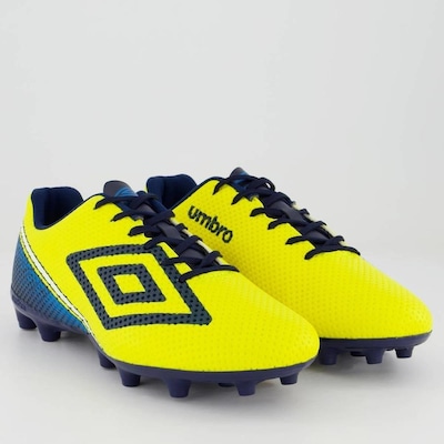 Chuteira de Campo Umbro Force - Adulto - Foto 2