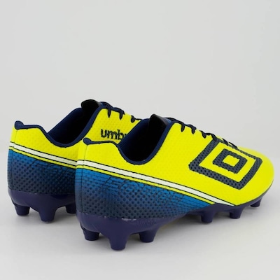 Chuteira de Campo Umbro Force - Adulto - Foto 3
