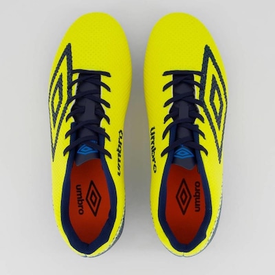 Chuteira de Campo Umbro Force - Adulto - Foto 4
