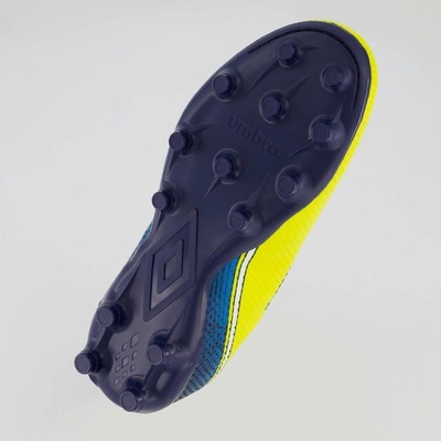 Chuteira de Campo Umbro Force - Adulto - Foto 5