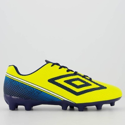Chuteira de Campo Umbro Force - Adulto - Foto 1
