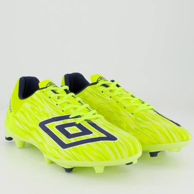 Chuteira de Campo Umbro Ultimate - Adulto - Foto 2
