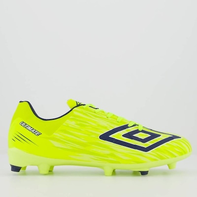 Chuteira de Campo Umbro Ultimate - Adulto - Foto 1