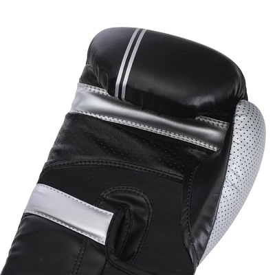 Luva Boxe/Muay Thai First Fx1 - Foto 3