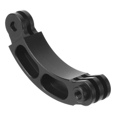 Proaventura Extensor Curvo Em Alumínio para Câmeras Gopro e Similares - Foto 3