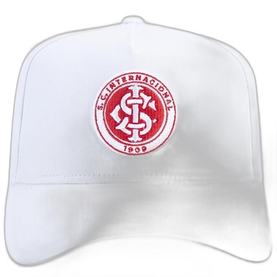 Boné Aba Curva New Era 9Forty A-Frame Internacional Futebol - Snapback - Adulto - Foto 3