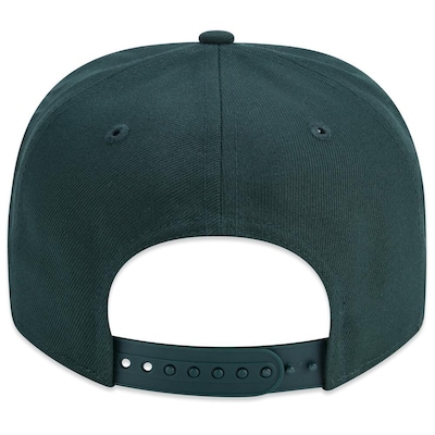 Boné Aba Curva New Era 9Forty A-Frame Coritiba Futebol - Snapback - Adulto - Foto 6
