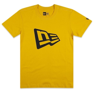 Camiseta New Era Regular - Infantil - Foto 1