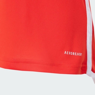 Camisa 1 Sc Internacional 24/25 adidas - Feminina - Foto 6
