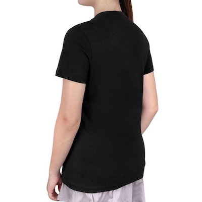 Camiseta Fila Outline - Feminina - Foto 4