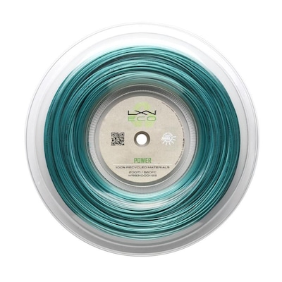 Rolo de Corda Luxilon Eco Power 125 - Foto 1