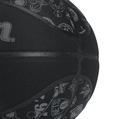 Bola de Basquete Wilson Nba All Team - Foto 2