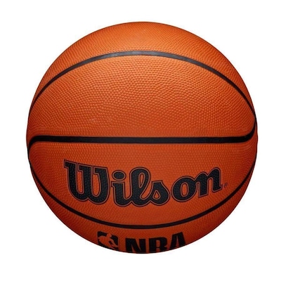 Bola de Basquete Wilson Nba Drv - Foto 3